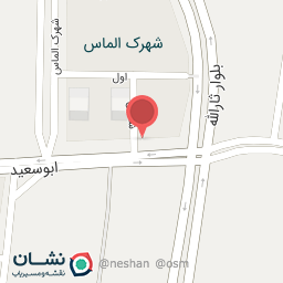 عکس رستوران خلیج فارس