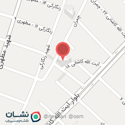 عکس مسجد فاطمه الزهراء (س)