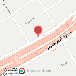 عکس کافی نت بزرگراه