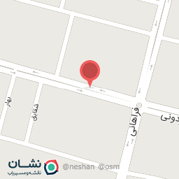 عکس فلافل سروش