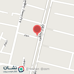 عکس اهواز فلافل