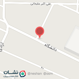 عکس آموزشگاه رانندگی البرز