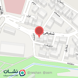 عکس سامی برگر