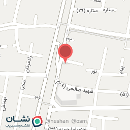 عکس مرکز لیزر آرنیکا