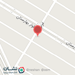 عکس فلافل سرای علاء