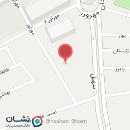 عکس آرایشگاه مردانه