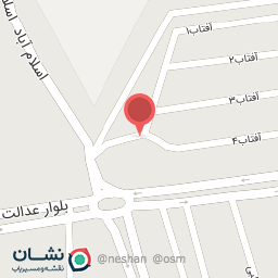 عکس کوی آفتاب