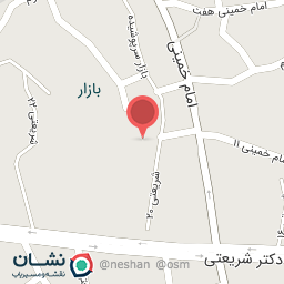 عکس پارچه سرای طاها