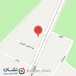 عکس تعمیرگاه پراژو