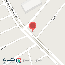 عکس سالن زیبایی شهرکی