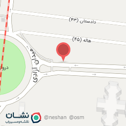 عکس مطب قلب دکتر پدرام پاینده