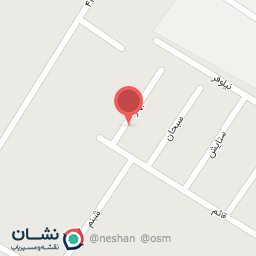 عکس سالن زیبایی نگاه