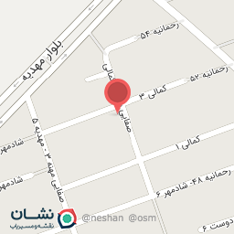 عکس مجتمع بهار٤