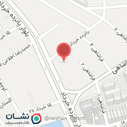 عکس فروشگاه ۱۵ خرداد