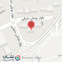 عکس بلوک ۲۰۱ شهرک بوعلی