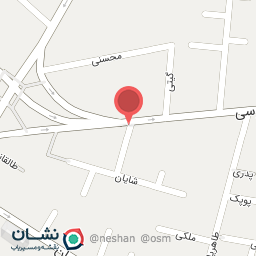 عکس زیباسرای پدیده نوین