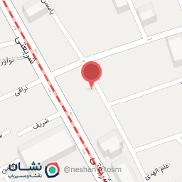 عکس تعمیرگاه شاهین