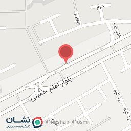 عکس آرایشگاه میلان