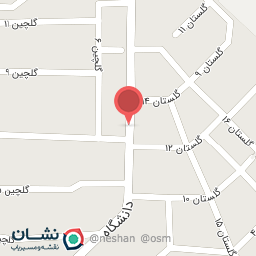 عکس آرایشگاه پوریا