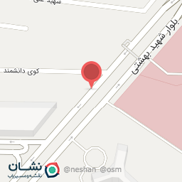 عکس ساختمان شماره 2 علوم پزشکی کرمانشاه