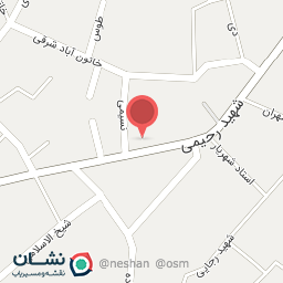 عکس فروشگاه JR موتور