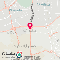 عکس فروشگاه دِکوهوم