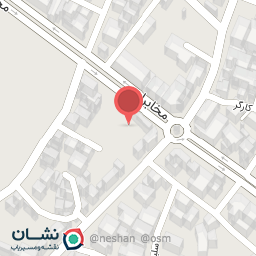 عکس افق کوروش شعبه قصرشیرین زینبیه