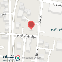 عکس بانک کشاورزی شعبه شهرداری