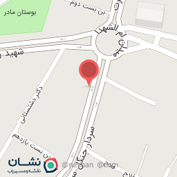 عکس مدرسه دخترانه متوسطه اول سردارجنگل