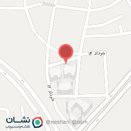 عکس مجتمع مسکونی گل ابریشم