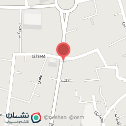 عکس فست فود بلوط