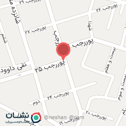 عکس خانه عقد ریحانه