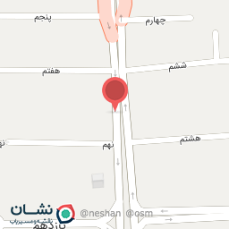 عکس موبایل غزنوی