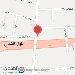 عکس قنادی گندم