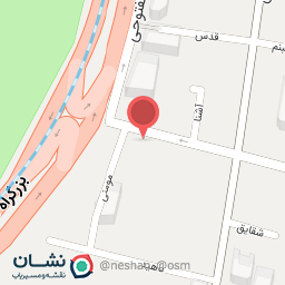 عکس سالن پدیده