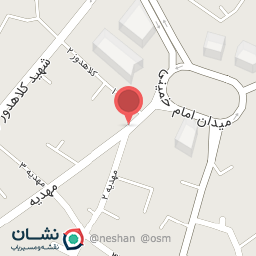 عکس خودپرداز موسسه اعتباری ثامن