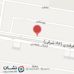 عکس مطب زیبایی دکتر اسما ارجمندی