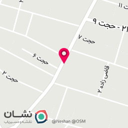 عکس نرده ماهان استیل