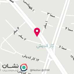 عکس باربری کالابران فارس