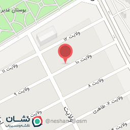 عکس مجتمع مسکونی آریان