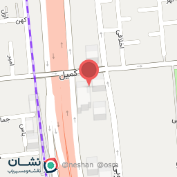 عکس شرکت تجهیزات پزشکی تامین طب برکت