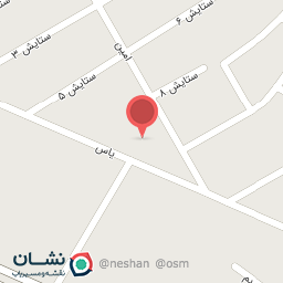 عکس پارک فضای سبز(یاس)