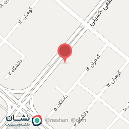 عکس مسکن سیروس 