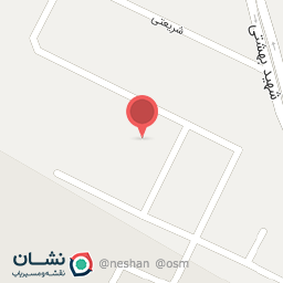 عکس اداره فرهنگ و ارشاد اسلامی