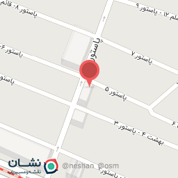 عکس آزمایشگاه نسل امید