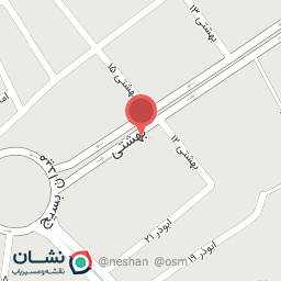 عکس پیتزا محمد 