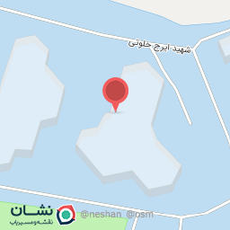 عکس خشکشویی دانشگاه تبریز