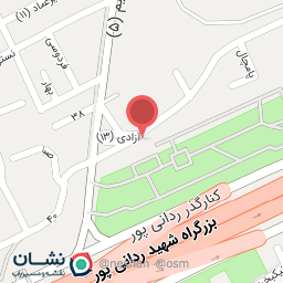 عکس سوپرمارکت آیلا