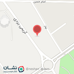 عکس مسجد امام حسن مجتبی (ع)