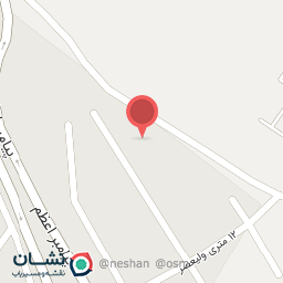 عکس تعمیرگاه بنز محمدی